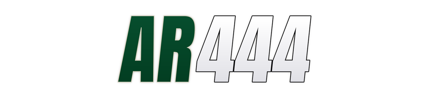 ar444 logo